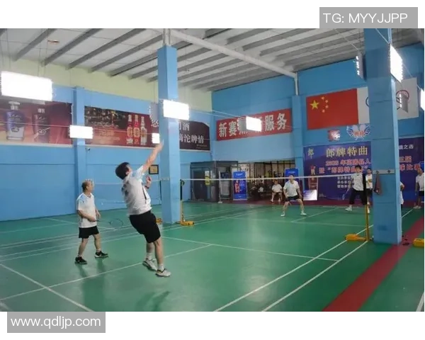 大师赛点评：西安羽毛球队的团队协作表现