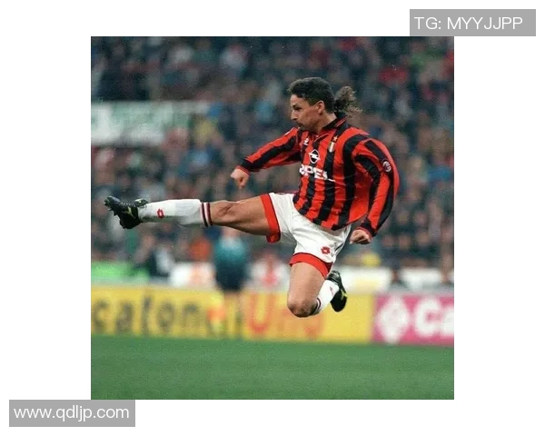 意大利足球传奇巴蒂的辉煌生涯与对足球的深远影响